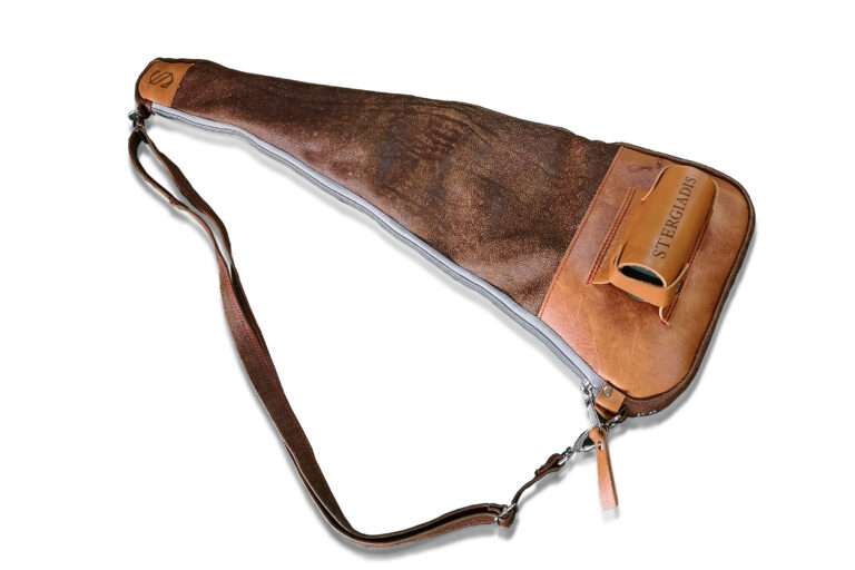Rifle