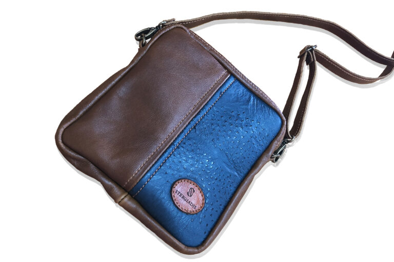 Square bag
