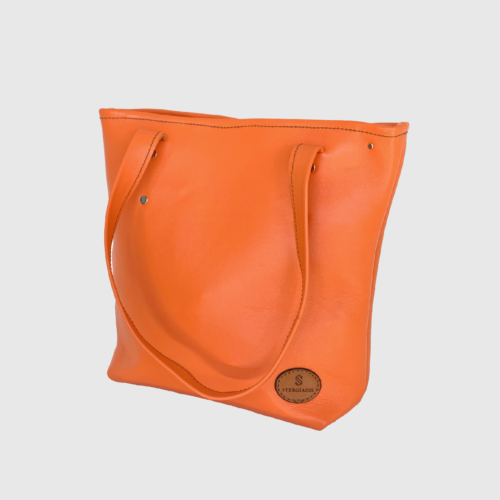 Andrea - Orange