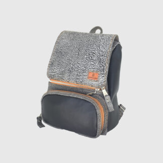 Dimitris - Granite/Black