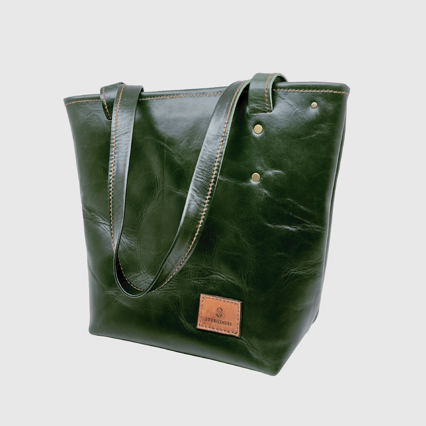 Andrea Luxury- Royal Green