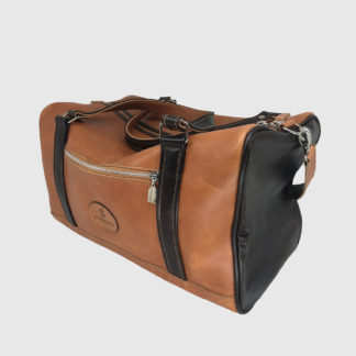 Cullistus - Tan/Black