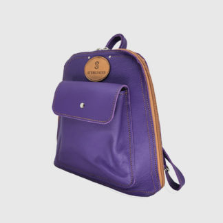 Narissa - Purple