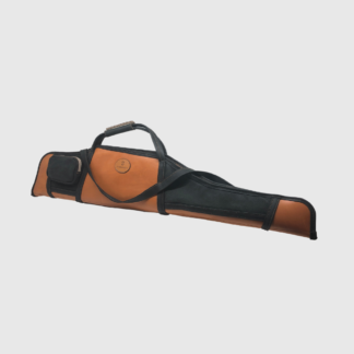 Athanasios - Bovine - Tan/Black
