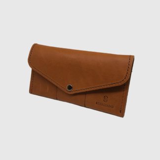 Falit - Bovine Leather - Tan
