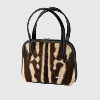 Calliope - Zebra Hide