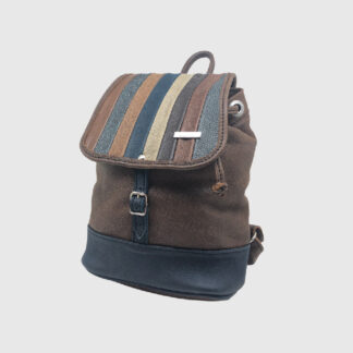 Kaethe Decorative - Charcoal/Midnight