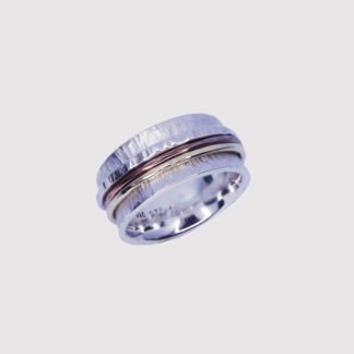 Spinner Ring