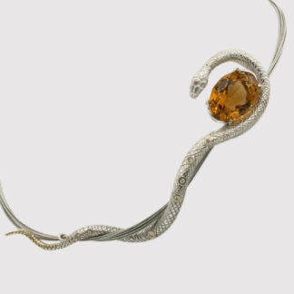 Snake Collier