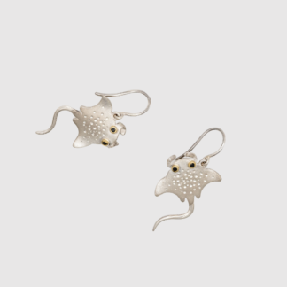 Stingray Earrings