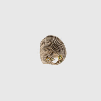 Seashell Ring